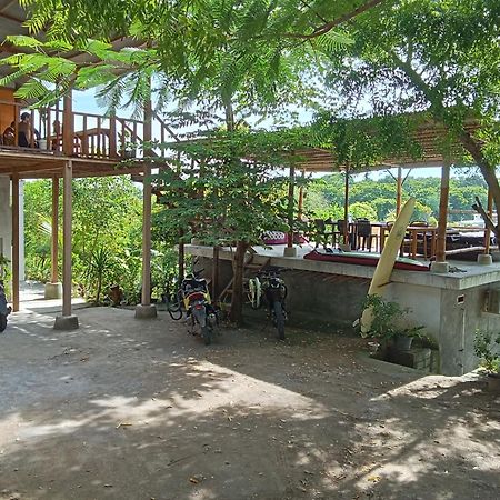 Feby'S Homestay Ekas المظهر الخارجي الصورة