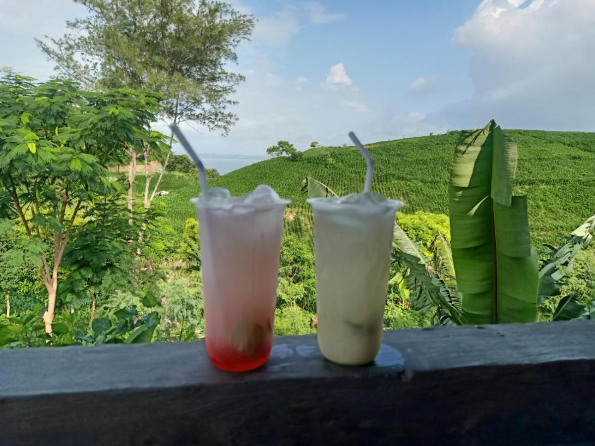 Feby'S Homestay Ekas المظهر الخارجي الصورة