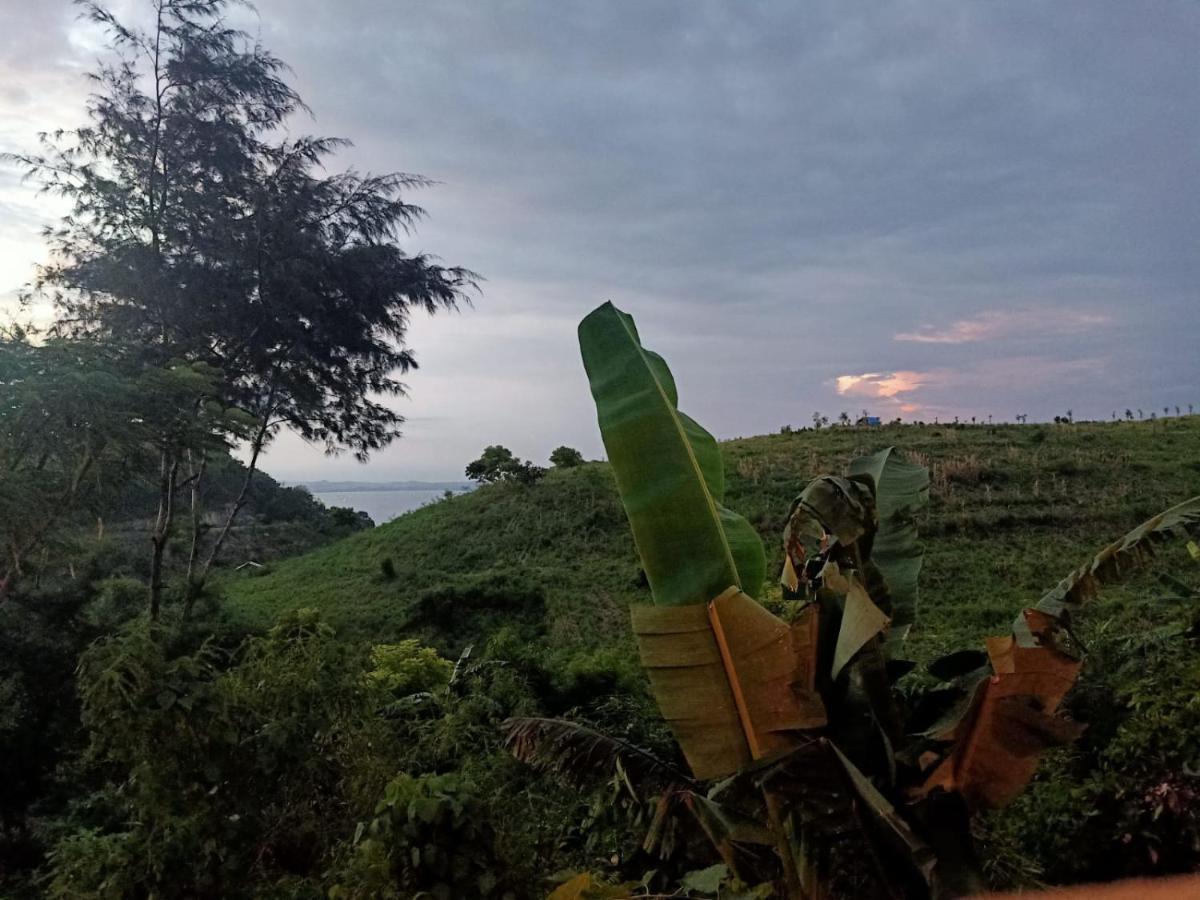 Feby'S Homestay Ekas المظهر الخارجي الصورة