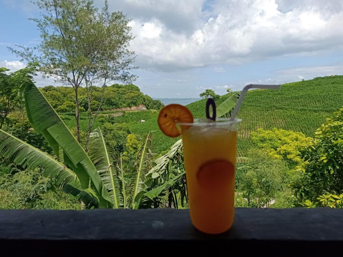 Feby'S Homestay Ekas المظهر الخارجي الصورة