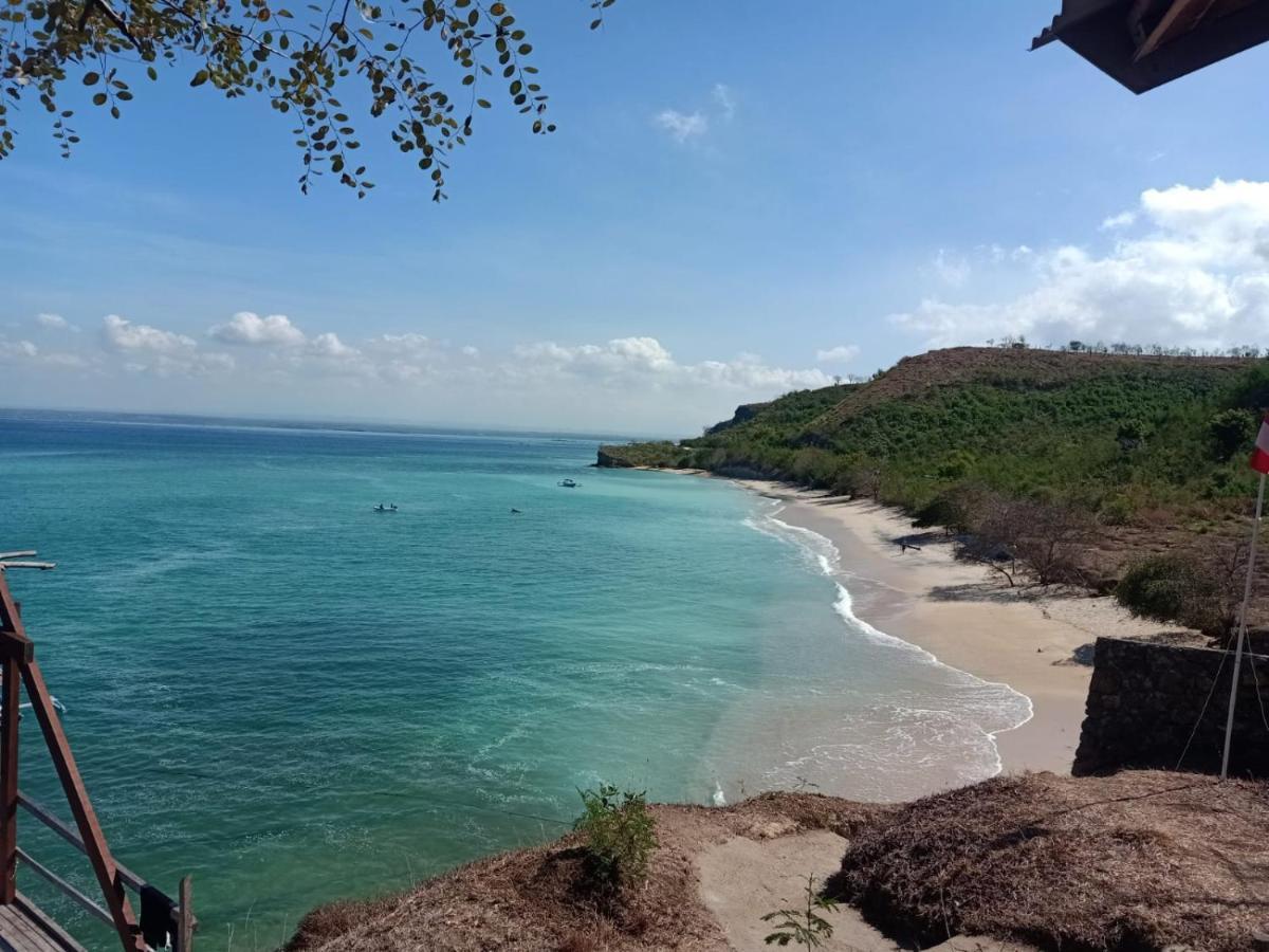 Feby'S Homestay Ekas المظهر الخارجي الصورة