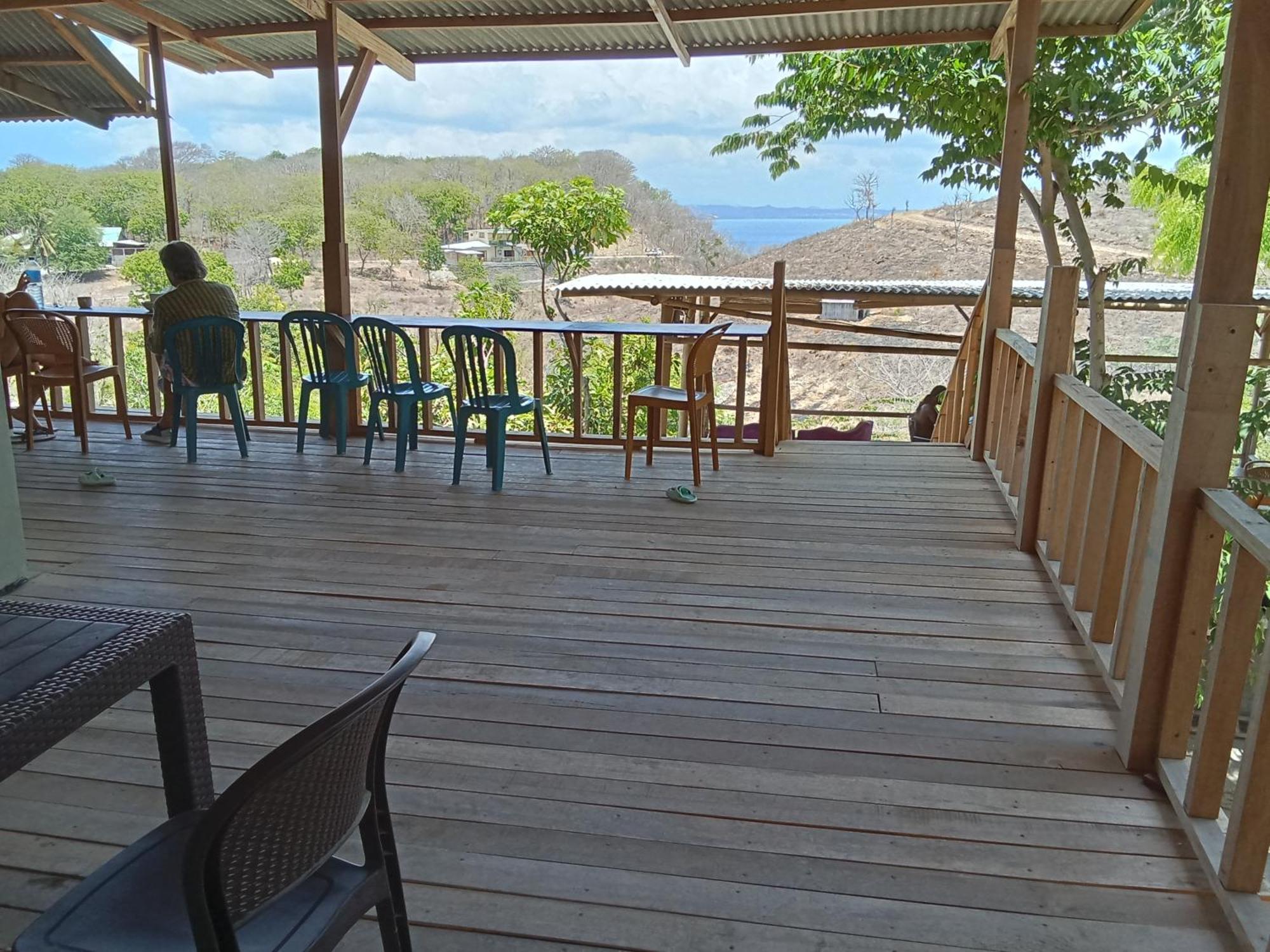 Feby'S Homestay Ekas المظهر الخارجي الصورة