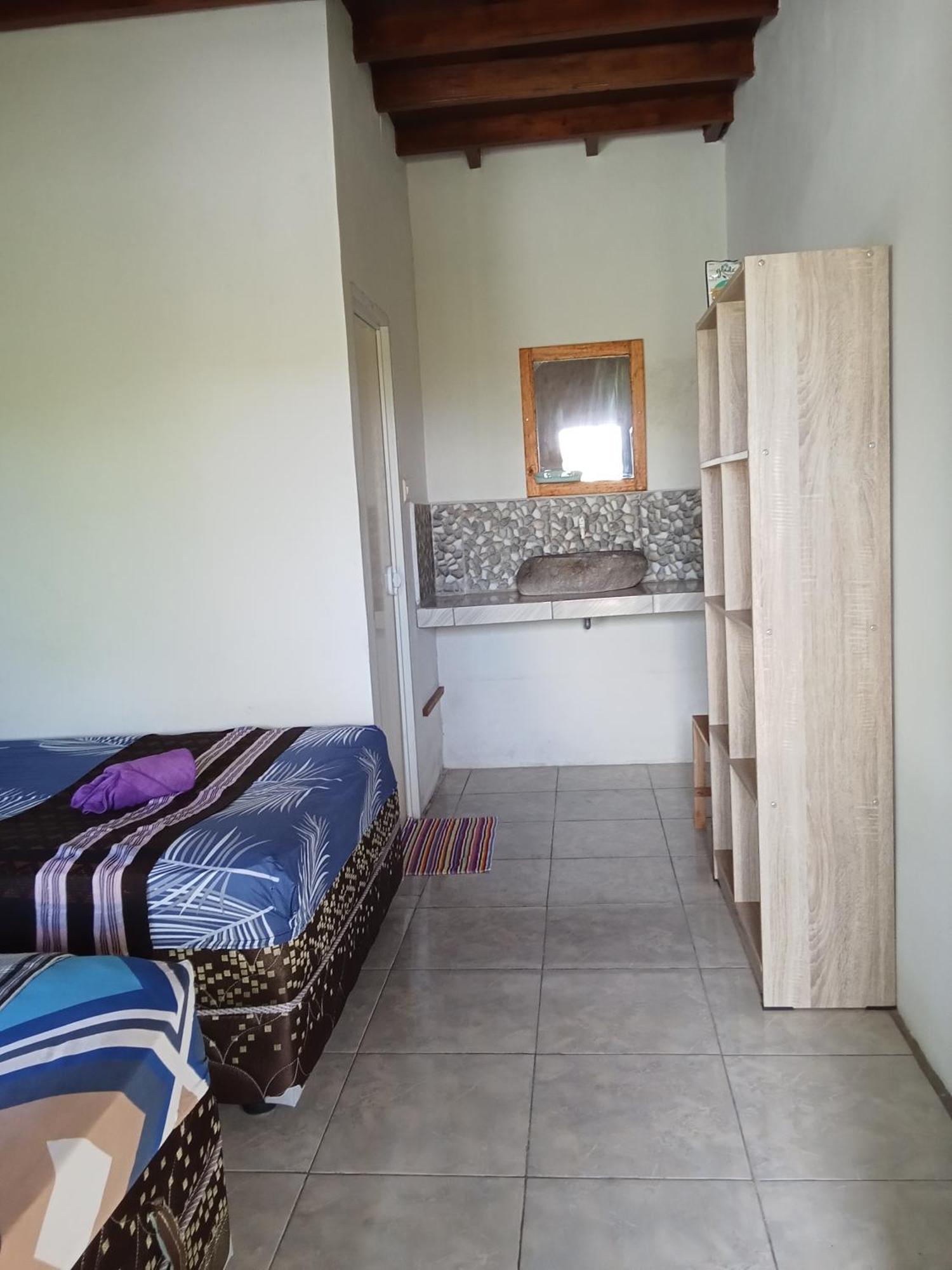 Feby'S Homestay Ekas الغرفة الصورة