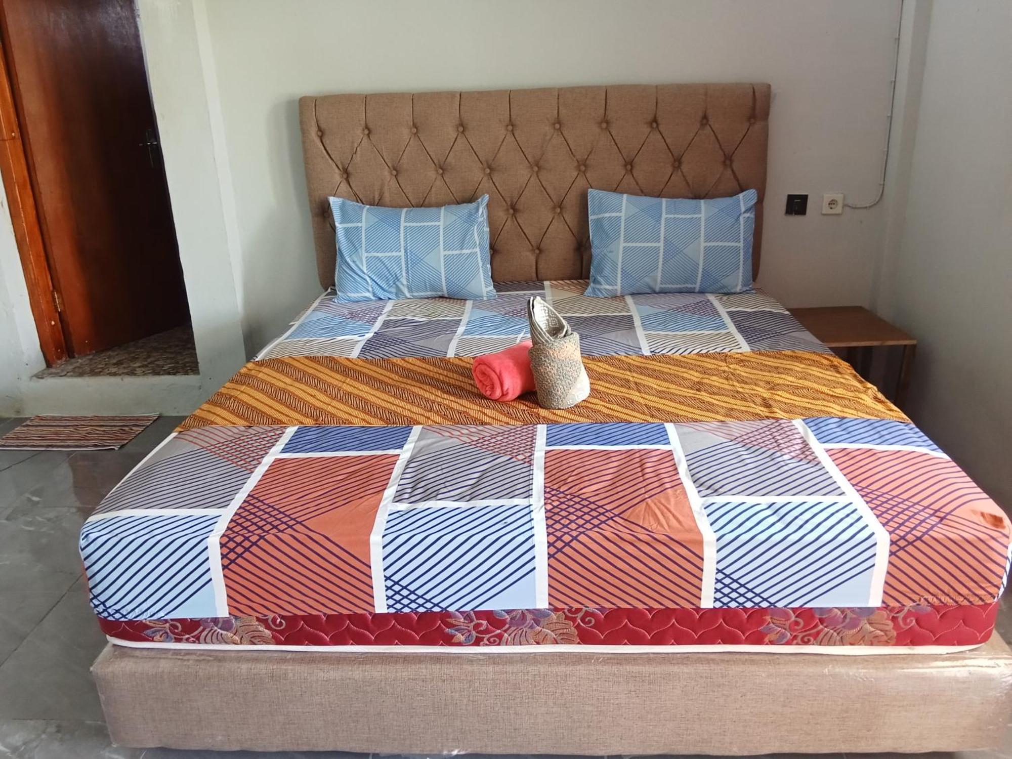 Feby'S Homestay Ekas الغرفة الصورة