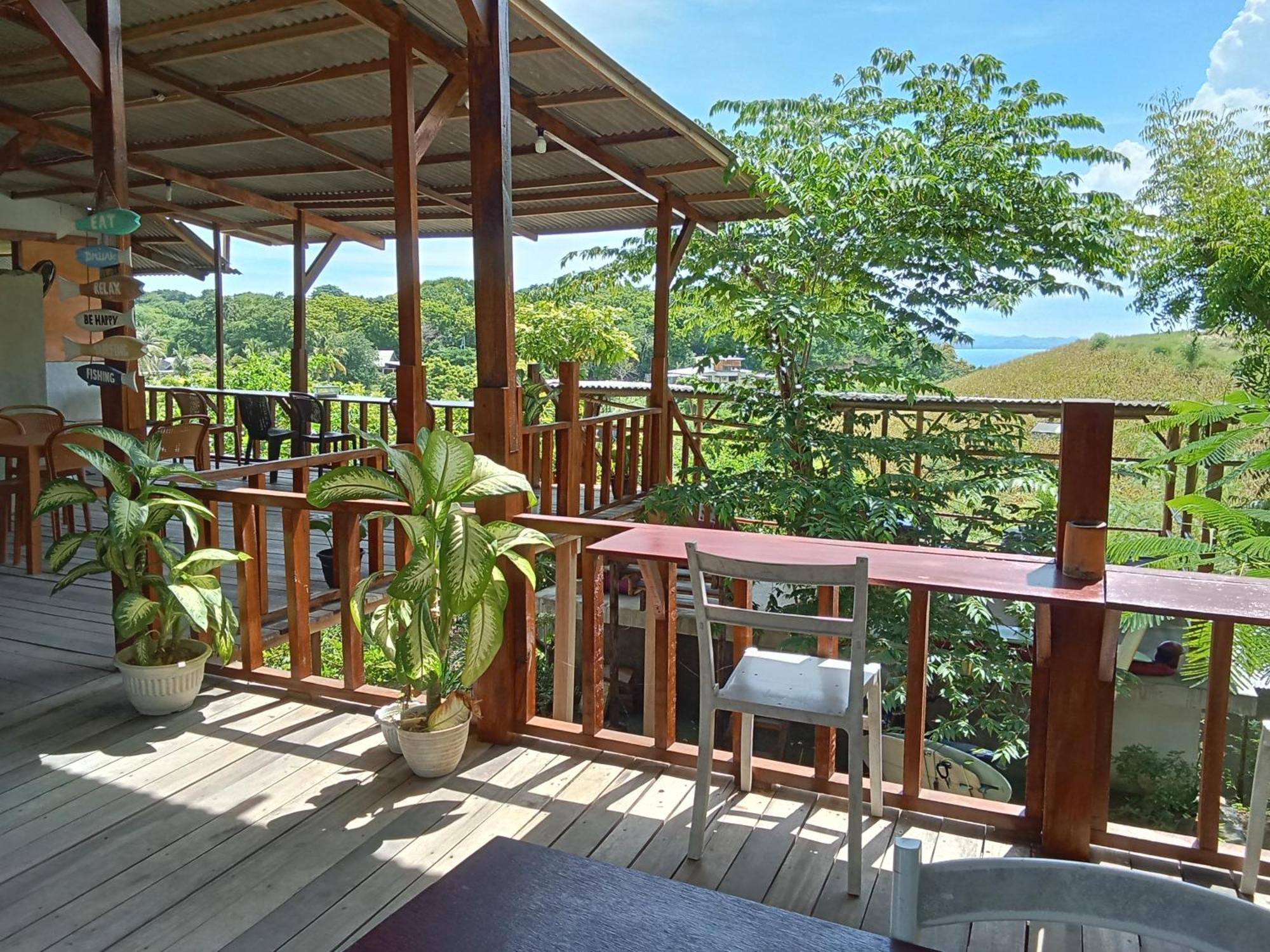 Feby'S Homestay Ekas المظهر الخارجي الصورة